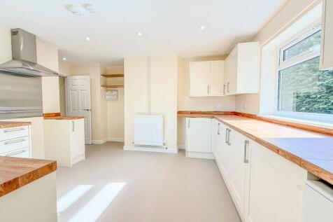 3 bedroom bungalow for sale