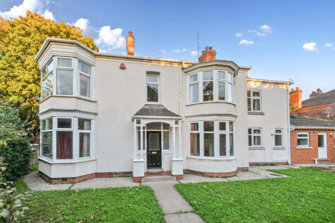 Beverley Road, Hull, East Riding of... 5 bed house for sale