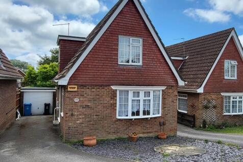 2 bedroom chalet for sale