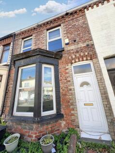 Albany Road, Walton, L9 2 bed terraced house for sale