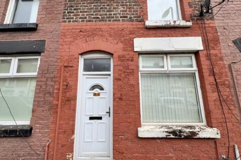 Wilburn Street, Liverpool, L4 2 bed terraced house for sale