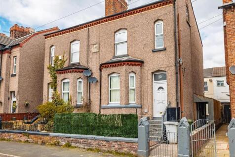 4 bedroom semi-detached house for sale