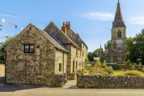 3 bedroom cottage for sale