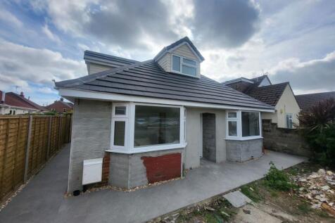 3 bedroom bungalow for sale