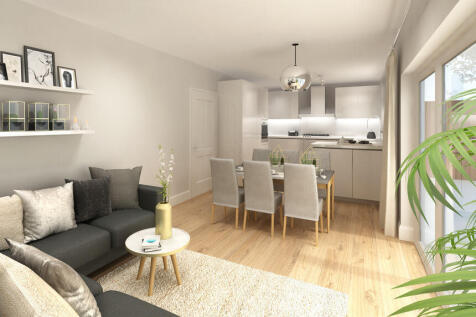Plot 72, The Alder at Cotterstock... 4 bed detached house for sale