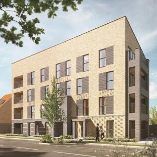 2 bedroom apartment for sale