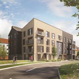 2 bedroom apartment for sale