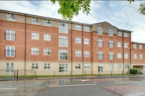 2 bedroom apartment for sale