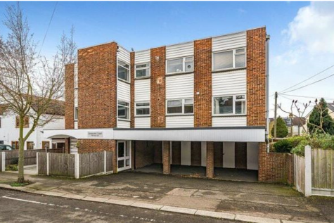 Studio apartment for sale
