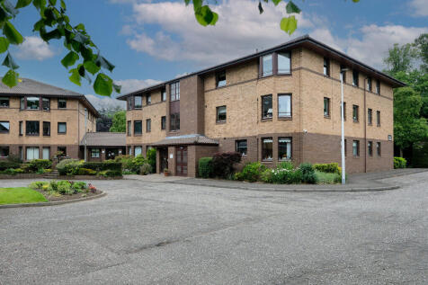 2 bedroom ground floor flat for sale