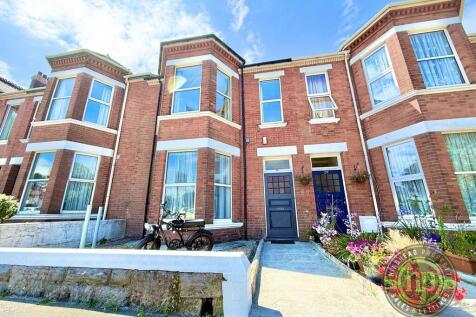 Ford Park Road, Plymouth PL4 7 bed terraced house for sale