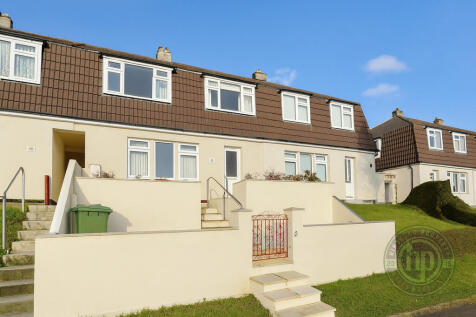 Warwick Avenue, Plymouth PL5 3 bed terraced house for sale
