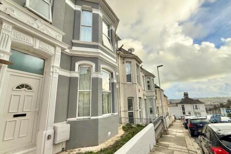Sea View Avenue, Plymouth PL4 5 bed terraced house for sale