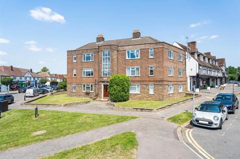 Eastgate, Banstead SM7 2 bed apartment for sale