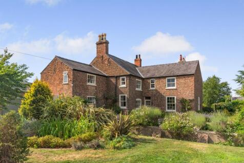 6 bedroom house for sale