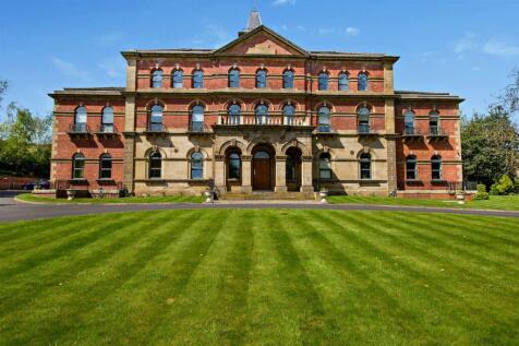Middlewood Rise, Sheffield S6 2 bed apartment for sale