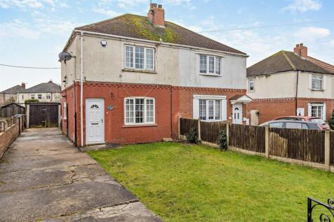 Bawtry Road, Doncaster DN11 2 bed house for sale