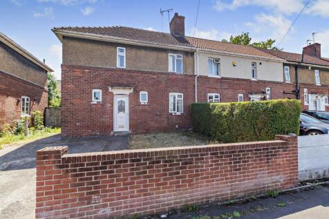 Woodfield Road, Doncaster DN4 3 bed house for sale