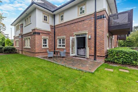 Milestone Court, Doncaster DN4 2 bed apartment for sale