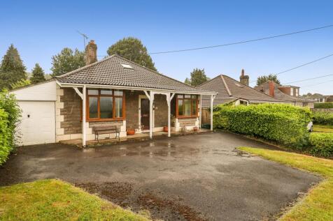 Farleigh Road, Bristol BS48 3 bed detached bungalow for sale