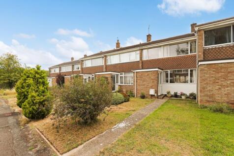 Ladymeade, Bristol BS48 3 bed terraced house for sale