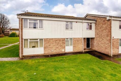 Moorfield Road, Bristol BS48 2 bed flat for sale