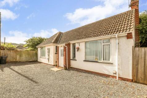 Dark Lane, Bristol BS48 2 bed detached bungalow for sale