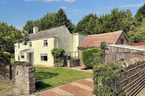 Chaingate Lane, Bristol BS37 5 bed detached house for sale