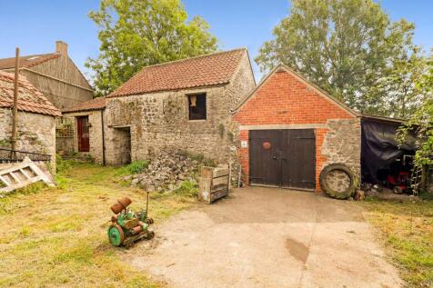 Main Road, Bristol BS49 Barn for sale