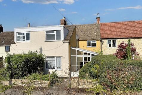 3 bedroom cottage for sale