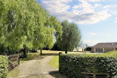 2 bedroom barn conversion for sale