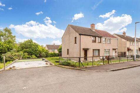 Chisholm Terrace, Penicuik, EH26 3 bed semi