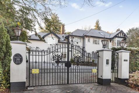 5 bedroom house for sale