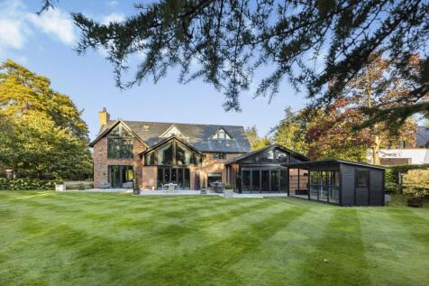 5 bedroom house for sale