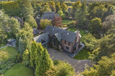 5 bedroom house for sale