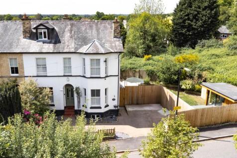 5 bedroom house for sale