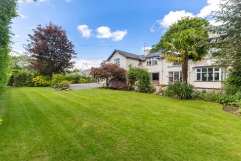 4 bedroom house for sale