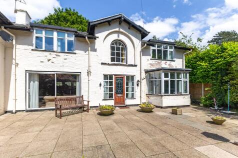 4 bedroom house for sale