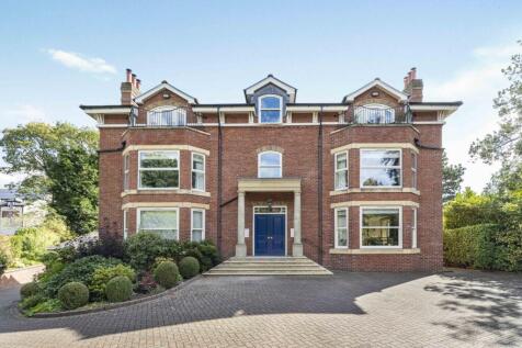 3 bedroom penthouse for sale