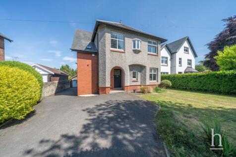 Brancote Road, Prenton CH43 5 bed semi