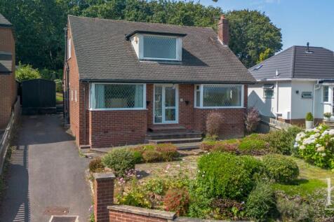 3 bedroom bungalow for sale