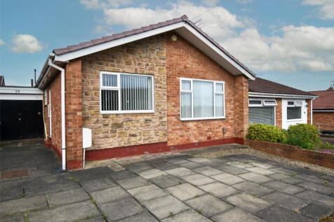 Holburn Lane, Ryton, Tyne and Wear, NE40 2 bed bungalow for sale