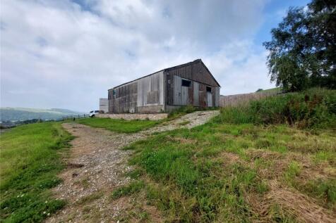 Haydon Bridge, Hexham, NE47 Equestrian property for sale