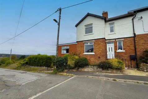 Front Street, Great Lumley... 3 bed semi