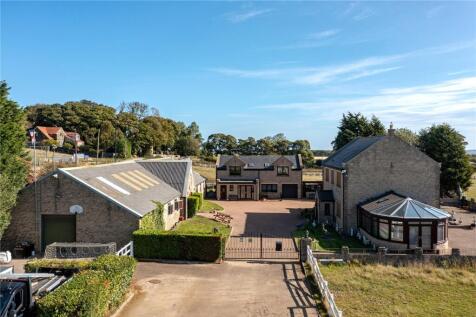 Mount Lane, Springwell, Gateshead... 7 bed bungalow for sale