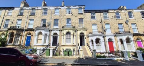 10 bedroom block of apartments for sale