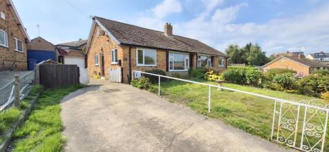 2 bedroom bungalow for sale