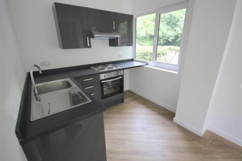 1 bedroom flat for sale