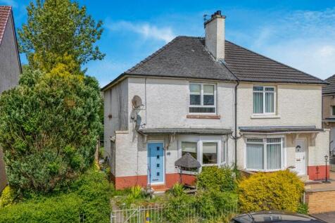 2 bedroom semi-detached villa for sale