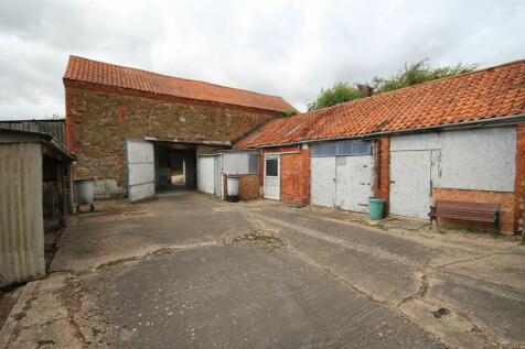 Barn conversion for sale